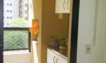 Imagem 5: Apartamento com 2 quartos à venda por R$ 500000.00, 71.00 m2 - BATEL - CURITIBA/PR