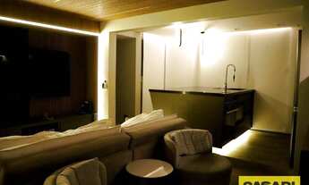 Imagem 7: Apartamento com 2 dormitórios para alugar, 84 m² - Parque Bandeirante - Santo André/SP