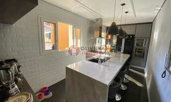 Imagem 7: Casa em Condomínio para Venda Condomínio Imperial Limeira-SP