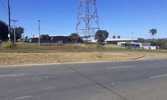 Imagem 4: Area 2.189m² (Gabarito Posto Gasolina) Chácara São Pedro