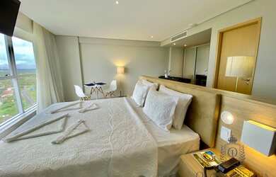 Imagem 3: TH: 100% mobiliado