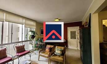 Imagem 3: Apartamento Venda Paraíso 147 m² 2 Dormitórios