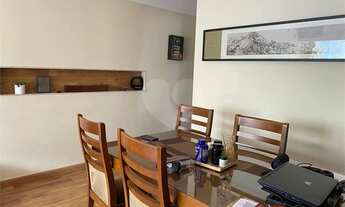 Imagem 3: São Paulo - Apartamento Padrão - SAÚDE