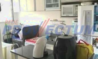 Imagem 5: Apartamento - Loteamento Parque São Martinho - Campinas