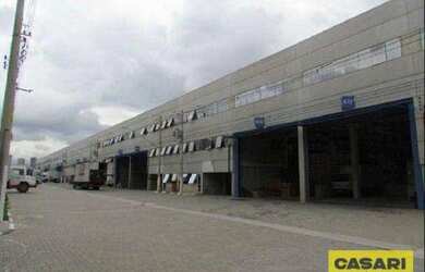 Imagem 3: Galpão para alugar, 1025 m² - Piraporinha - Diadema/SP