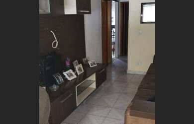 Imagem 3: Casa com 2 dormitórios à venda, 162 m² - Montanhão - São Bernardo do Campo/SP