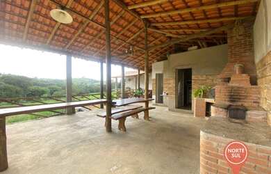 Imagem 2: Casa com 2 dormitórios para alugar, 100 m² por R$ 2.500,00/mês - Ponte das Almorreimas - B