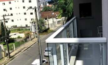Imagem 4: APARTAMENTO RESIDENCIAL em Joinville - SC, Costa e Silva