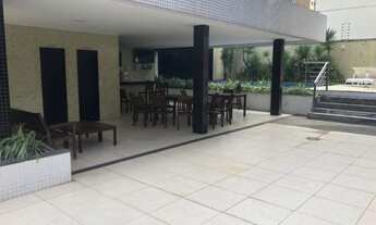 Imagem 6: Ilha de Java - 3 Suítes - 3 Vagas - Andar Alto - alto padrao