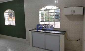 Imagem 5: Casa com 1 dormitório, 100 m² - venda ou alugar- Vila Real - Hortolândia/SP