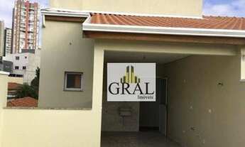 Imagem 4: Cobertura com 2 dormitórios à venda, 50 m² por R$ 393.000,00 - Vila Alzira - Santo André/S