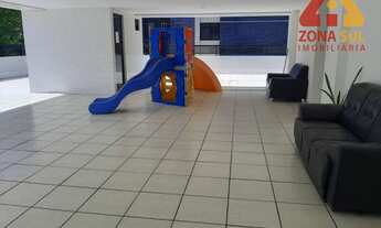 Imagem 4: Apartamento 03 quartos mais dependência em Intermares