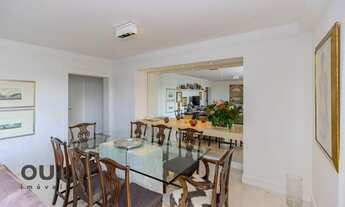 Imagem 7: Apartamento com 3 dormitórios à venda, 170 m² por R$ 2.880.000 - Jardim Paulista - São Pau