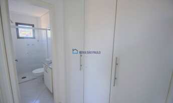 Imagem 7: Apartamento na Vila Moinho Velho