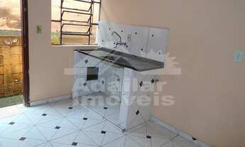 Imagem 3: Casa para venda ja rendendo R$1.900,00, V. São José, Diadema, SP