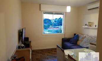 Imagem 2: Vende apartamento com 2 dormitórios por R$ 199.000,00 - Cristal - Porto Alegre/RS