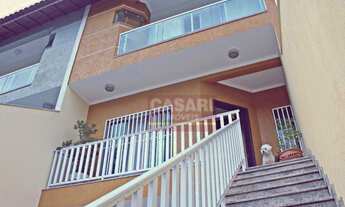 Imagem: Lindo Sobrado - 3 dormitórios (3 suites)