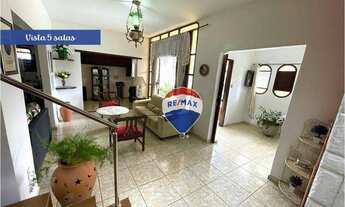 Imagem 7: Casa com 5 quartos à venda, 432 m² por R$ 2.200.000 - Tambauzinho - João Pessoa/PB