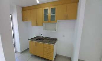 Imagem 5: Apartamento com 2 dormitórios para alugar, 48 m² por R$ 2.000,00/mês - Vila Anastácio - Sã