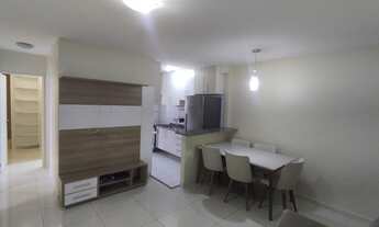 Imagem 6: Apartamento Mobiliado, 67 m² com 3 dormitórios, sendo 1 suíte e 1 vaga no Tatuapé