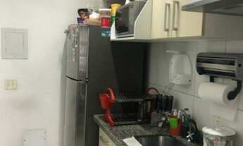 Imagem 3: Apartamento 2 dormitórios Av. Piraporinha Planalto Lazer Completo