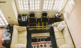 Imagem 2: Casa à venda, 450 m² por R$ 2.260.000,00 - Jardim Aquarius - São José dos Campos/SP