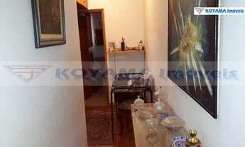 Imagem 4: Apartamento com 2 dormitórios à venda, 84m² - Vila Clementino - São Paulo/SP