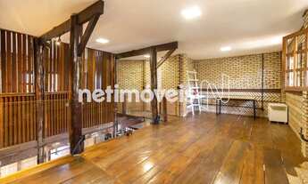 Imagem 5: Venda Casa em condomínio Lago Sul Brasília