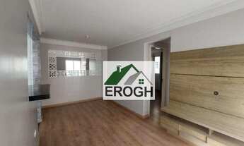 Imagem: Apartamento com 3 dormitórios à venda