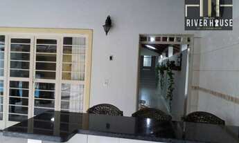 Imagem 4: Casa com 5 dormitórios à venda, 380 m² por R$ 1.300.000,00 - Jardim Cuiabá - Cuiabá/MT