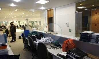 Imagem 5: Conjunto para alugar, 448 m² por R$ 42.560,00/mês - Vila Olímpia - São Paulo/SP