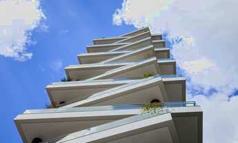 Imagem 5: MN15 Ibirapuera)Apartamento de 338m² com 4 Suítes + 5 Vagas de garagem(Sendo 1 Box) - no