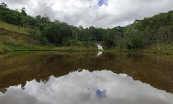 Imagem 1: Igaratá tem Terreno de 1.000m²