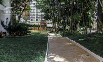 Imagem 7: Apartamento com 212 m² na Consolação