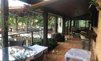 Imagem 7: BELA CASA EM CONDOMINIO PRÓXIMO A ITAIPAVA