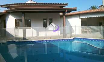 Imagem: Casa para venda tem 260 metros quadrados