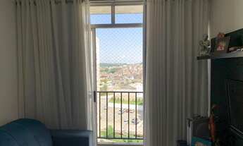 Imagem 2: Apartamento para venda com 56 metros quadrados com 2 quartos em Jardim Celeste - São Paulo