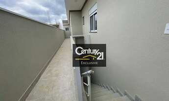 Imagem 3: Ótima Casa Assobradada à Venda, no Condomínio Park Gran Reserve em Indaiatuba/SP