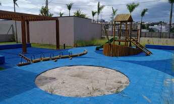 Imagem 4: Lote/Terreno para venda tem 450 metros quadrados em Chácara São Rafael - Campinas - SP