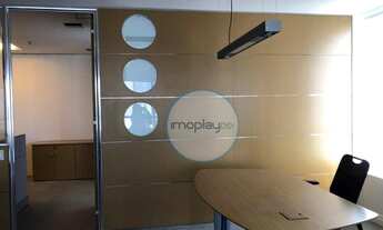 Imagem 3: Conjunto para alugar, 96 m² e 03 vagas no Brooklin - SP