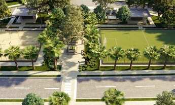 Imagem 5: ²² Lotes em Condominio na Pacatuba, Pré Venda Liberada - Lançamento! 1C3P