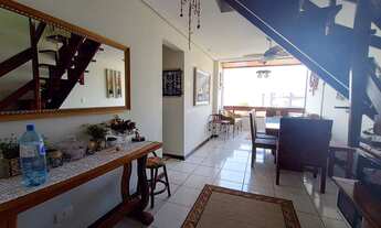 Imagem 4: Cobertura com 3 dormitórios à venda, 105 m² por R$ 800.000,00 - Maitinga - Bertioga/SP