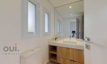 Imagem 6: Apartamento com 3 dormitórios à venda, 192 m² por R$ 4.330.000,00 - Vila Nova Conceição