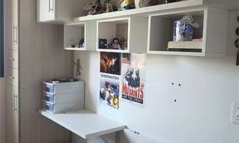 Imagem 6: Apartamento-São Paulo-MANDAQUI