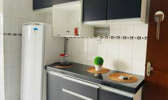 Imagem 6: Apartamento para aluguel tem 105 metros quadrados com 2 quartos em Pedreira -