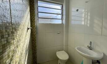 Imagem 4: Apartamento com 1 dormitório para alugar, 55 m² por R$ 1.550,00/mês - Bela Vista - São Pau