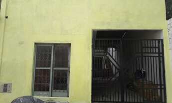 Imagem 2: Sobrado com 02 casas (Jardim Iguatemi) São Paulo