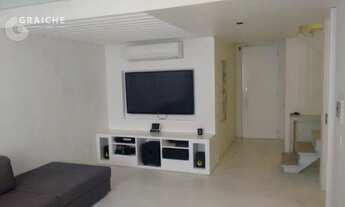 Imagem 3: Loft com 1 dormitório à venda, 70 m² por R$ 990.000 - Vila Nova Conceição - São Paulo/SP