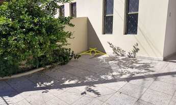 Imagem 2: Casa com 2 dormitórios para alugar, 84 m² por R$ 1.000,00/mês - Vila Bertini - Americana/S