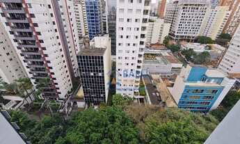 Imagem 4: Sala à venda, 54 m² por R$ 960.000,00 - Pinheiros - São Paulo/SP